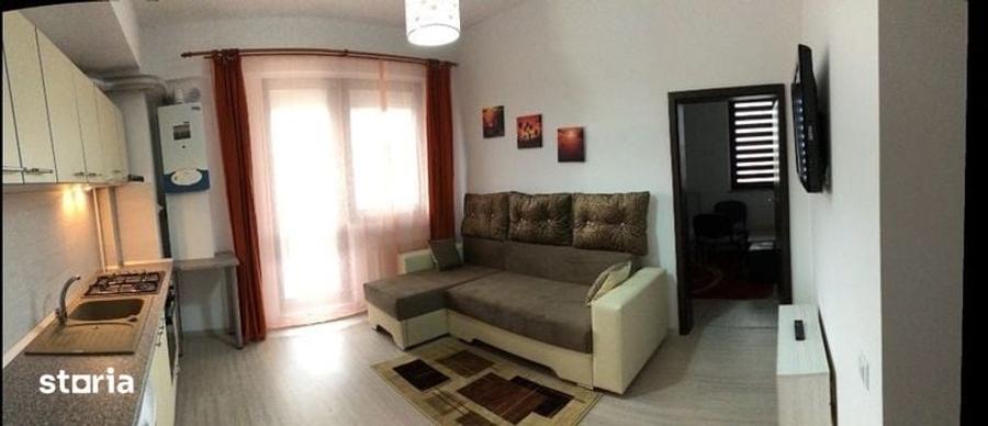 Persoana fizica apartament 2 camere Oxigen - 2