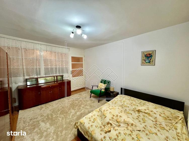 Apartament cu 2 camere în Ultracentral