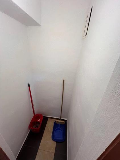 Apartament cu 2 camere semidecomandat în Est