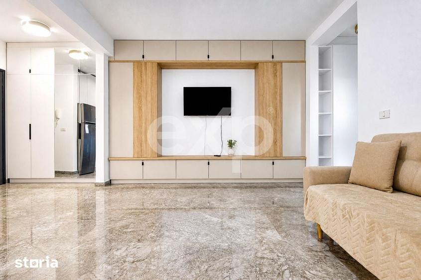 Apartament 2 camere | gradina | parcare inclusa | Giroc - 3