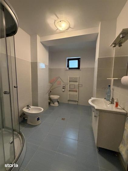 Apartament cu 2 camere decomandat în Cug