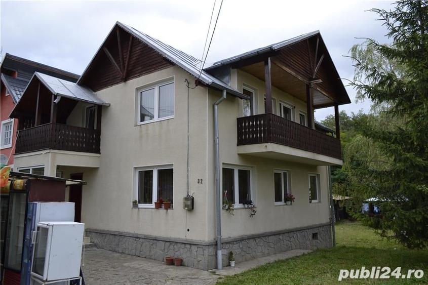 Casă cu 4 camere cu Teren 700 Mp în Cheia