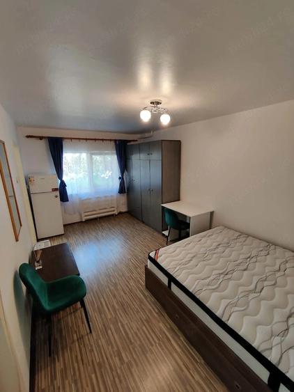 PF inchiriez apartament cu 1 camera, 26 mp, str. Almasului, zona Kaufland-Manastur - 7