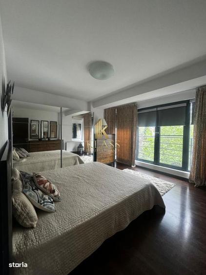 Apartament cu 3 camere decomandat, mobilat în Aviației