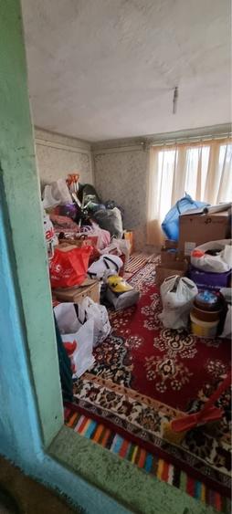Casă cu 3 camere în Central