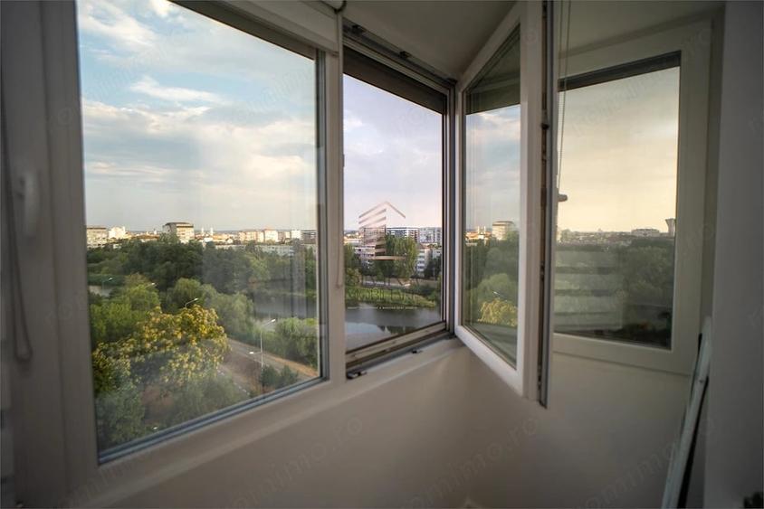 Apartament de tip C, cu 3 camere pe Sovata - 2
