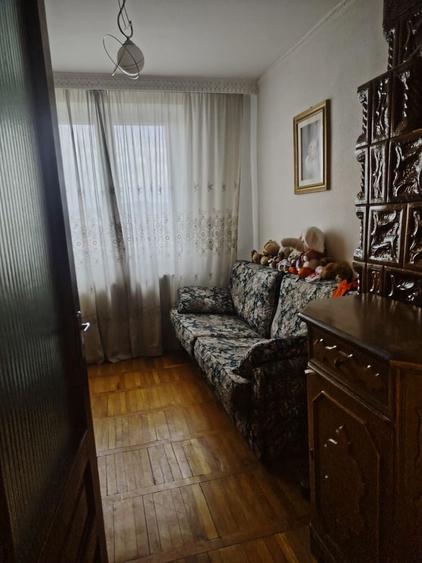 Apartament cu 4 camere în Central