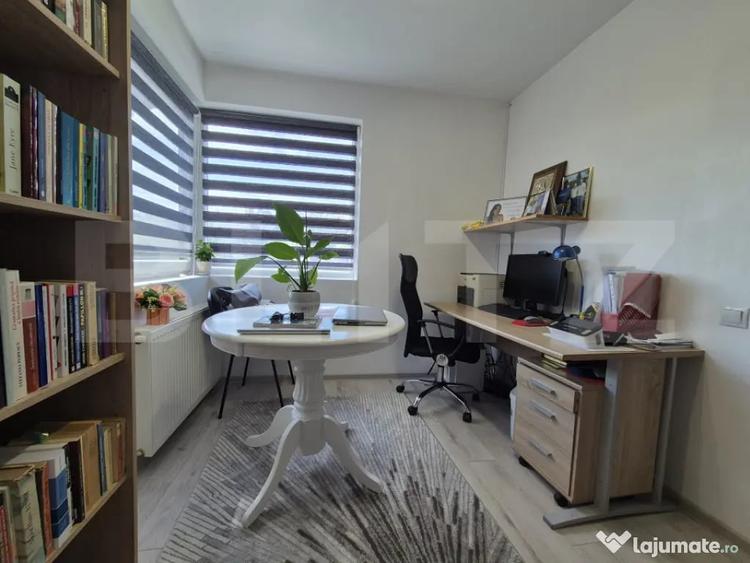 Casa individuala, 120 mp, teren 500 mp, Sancraiu de Mure? - 12