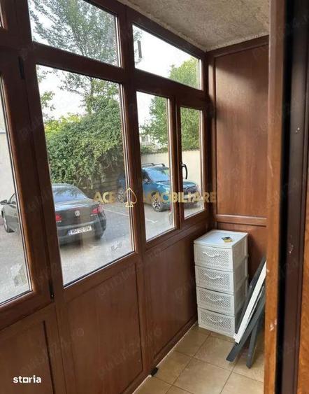 Garsonieră, mobilată în Ghencea