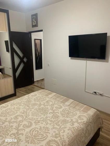Garsonieră decomandată, mobilată în Berceni