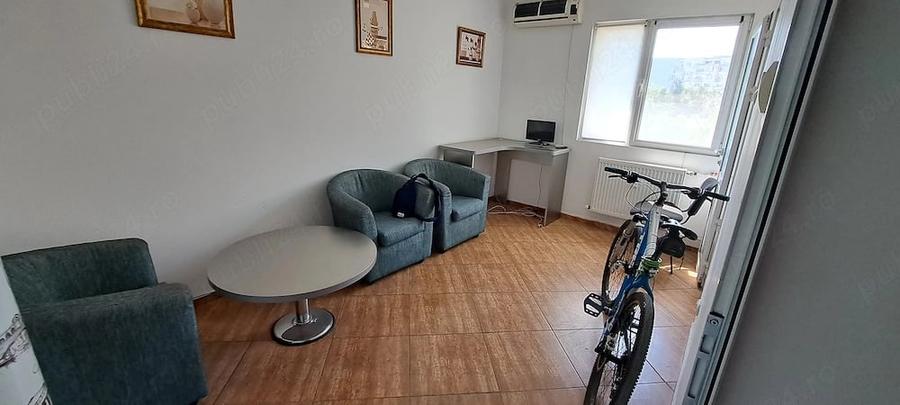 Garsonieră semidecomandată în P-ța Alba Iulia