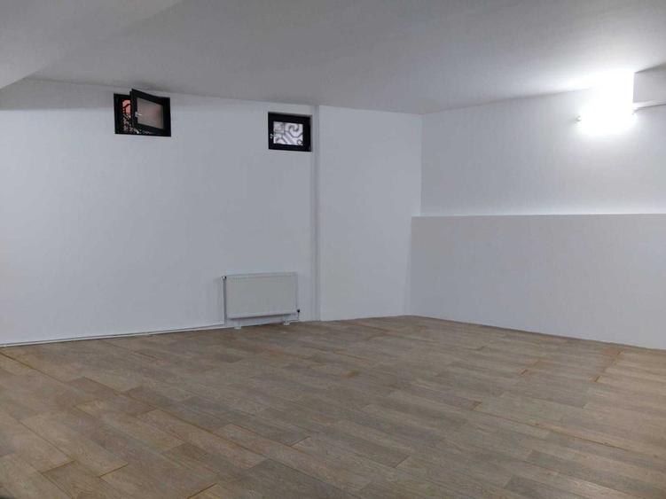 Spatiu Comercial/Depozitare/Productie/Parcare 205 mp utili Stefan cel Mare (Vaporul lui Assan 3) - 3
