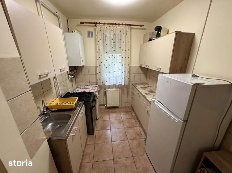 Chirie apartament 2 camere , mobilat si utilat , Carpati 1 - 4