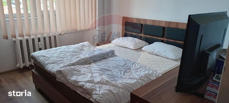 Apartament pt inchiriat 3 camere P ta Spitalului - 13