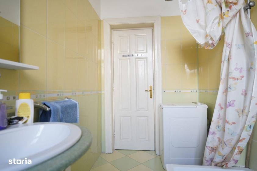 Apartament cu 3 camere în Aviatorilor