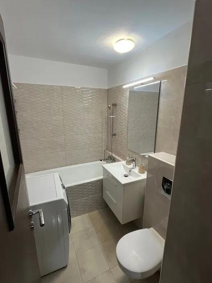 Apartament 2 camere zona Crângași Bloc Reabilitat cu Centrala si loc de Parcare - 7