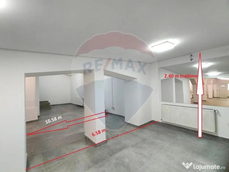 Casă cu 2 camere cu Teren 212 Mp în Dacia
