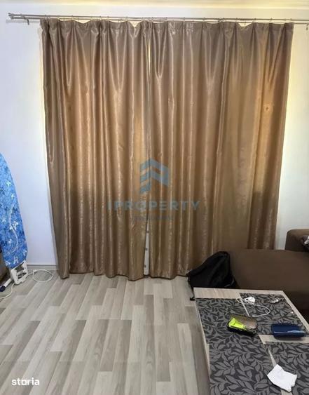 Apartament cu 2 camere decomandat în Păcii