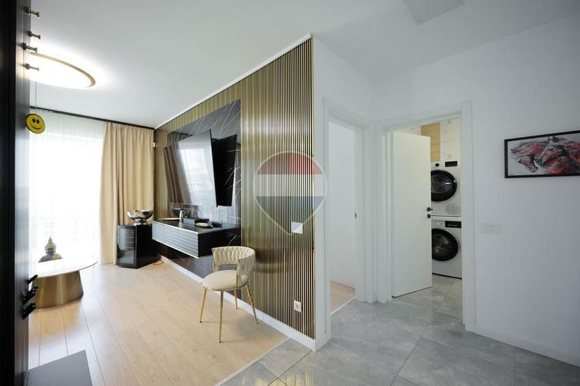 Apartament cu 3 camere decomandat, mobilat în Iosia