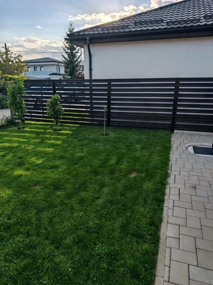 Casă cu 2 camere în Petru Rareș