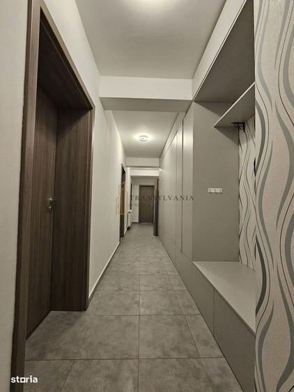 Apartament 3 camere, decomandat - 9