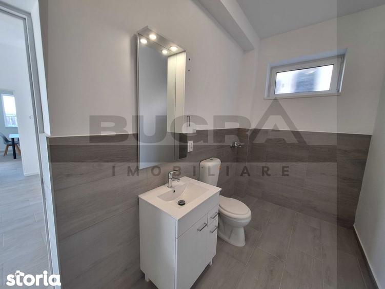Casă cu 4 camere cu Teren 600 Mp în Apahida