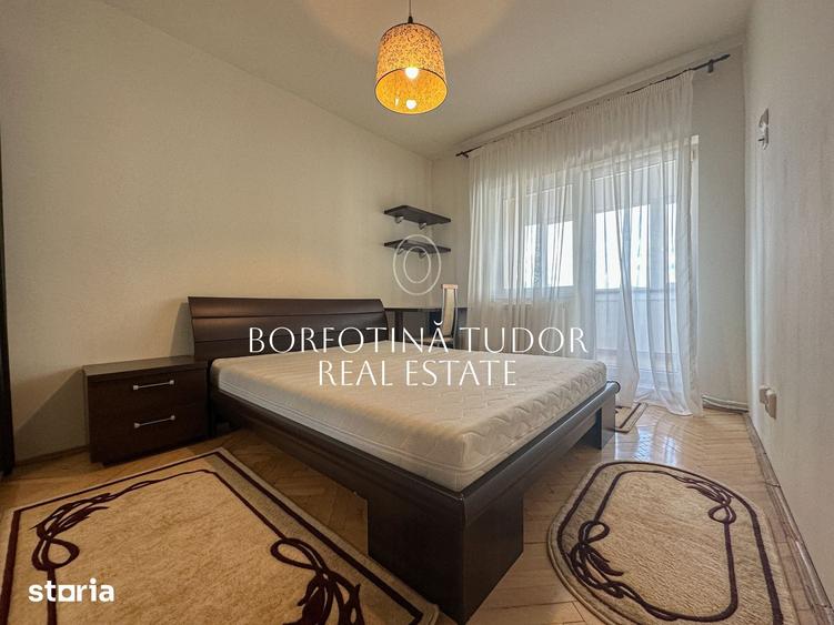 Apartament 4 camere | Blvd N Titulescu | 3 dormitoare | 2 parcari - 18