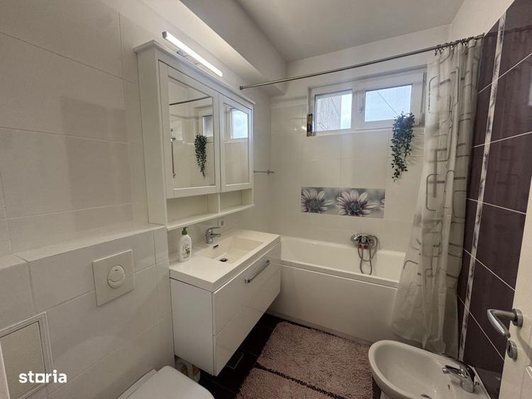 Apartament spatios si linistit langa Cismigiu - 3