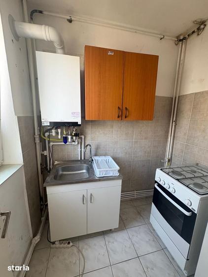 Garsonieră în Mircea cel Bătrân