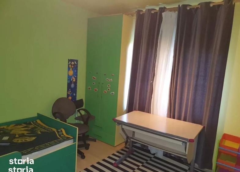 Apartament 3 camere - decomandat - 11