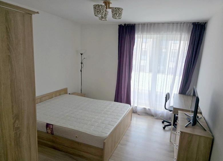 2 camere, decomandate, bloc nou, cu garaj, in Zorilor, zona Sigma Center - 5