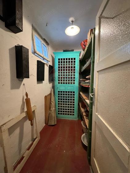 Apartament cu 4 camere nedecomandat în Ultracentral