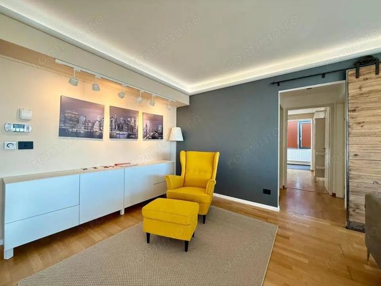 3 camere | 131 MPU | Parcare | Boxa | GREEN LAKE - 10