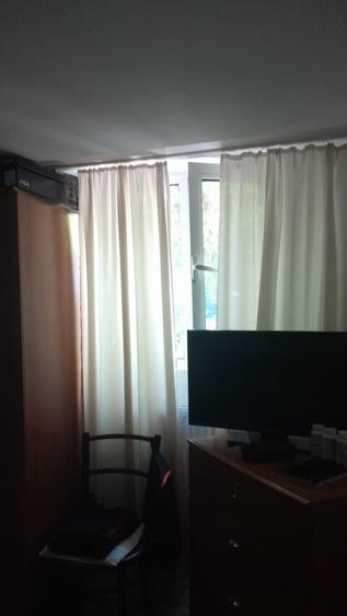 Apartament cu 2 camere decomandat în Bălcescu