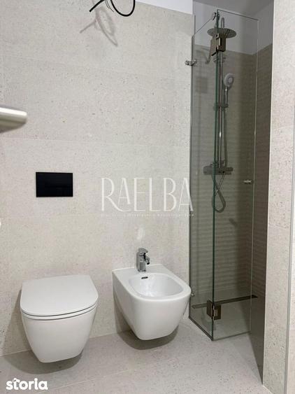 Apartament cu 4 camere în Floreasca