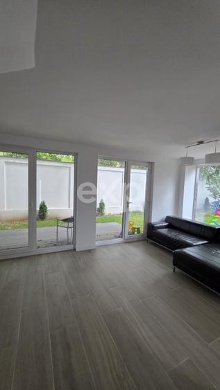 Duplex cu 4 camere cu Teren 150 Mp în Otopeni