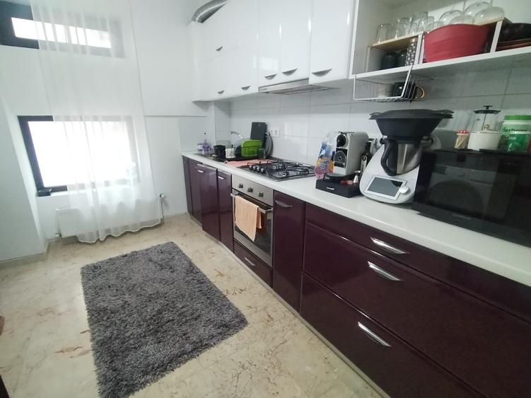 Apartament cu 2 camere semidecomandat în Copou