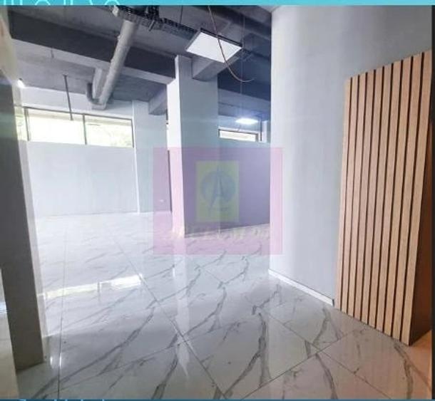 Spațiu comercial, de 428 mp, în Vitan