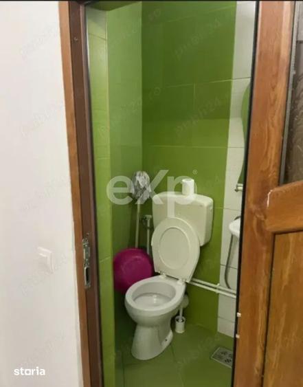 Garsoniera Razboieni - RENOVATA TOTAL 2020 - Mobilata/Utilata - 2