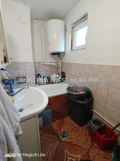 Casă cu 2 camere în Albota