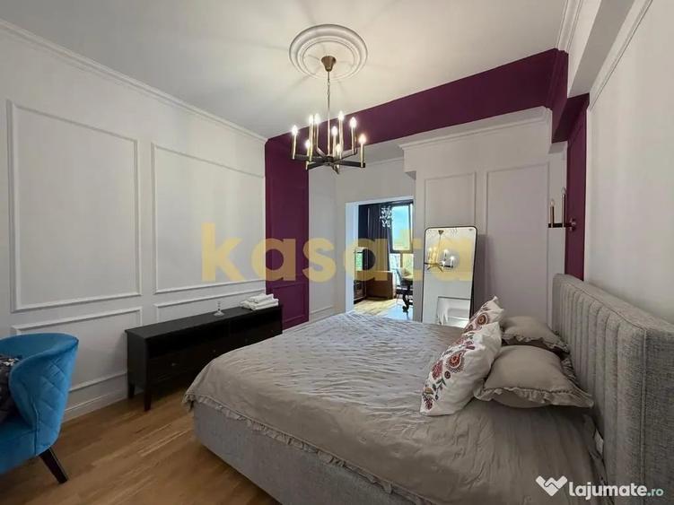 Apartament 4 camere de inchiriat | Calea Victoriei | Ultracentral - Bucuresti (Bucuresti-Ilfov) - 5