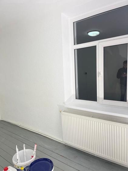 Apartament cu 2 camere nedecomandat în Central