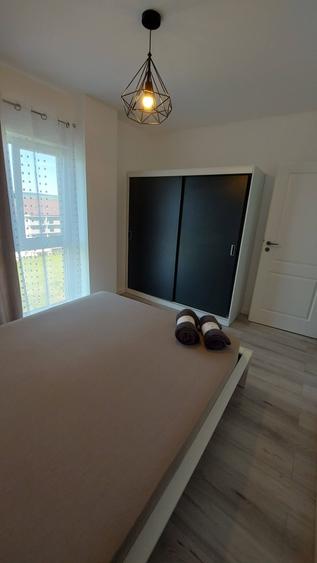 Apartament cu 2 camere în Florești
