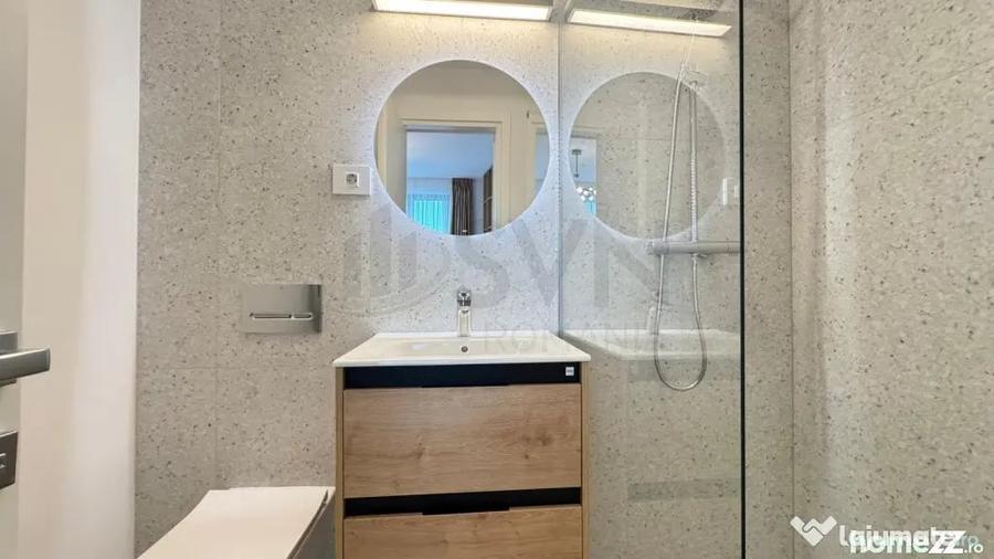 Apartament cu 3 camere decomandat în Iancu Nicolae