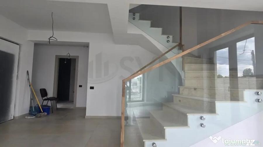 Vila Noua Curte 175 mp - 6