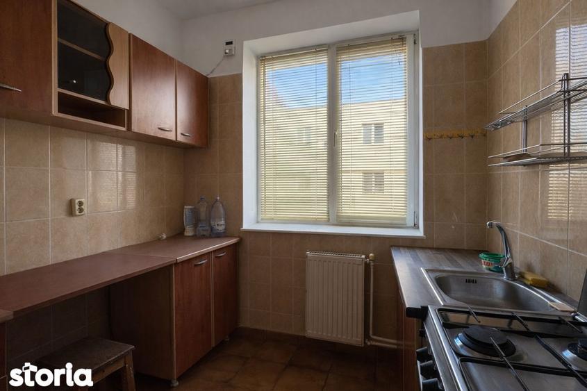 Apartament 2 Camere - 65 MP - Boxa inclusa - Magurele - Balcon inchis - 5