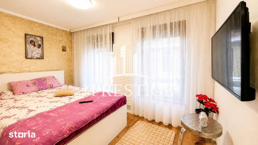 Casă cu 4 camere decomandat cu Teren 209 Mp în Terezian