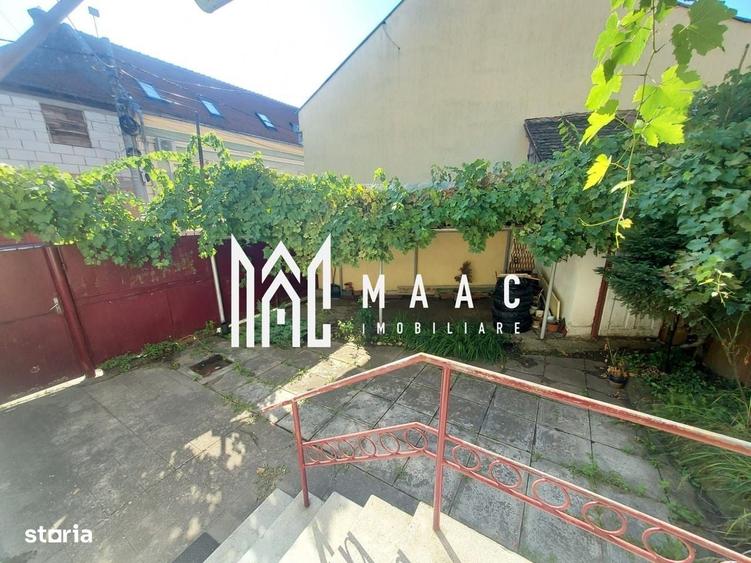 Casa Individuala I 4 Camere I Acces 2 Starzi I Pivnita I Piata Cluj - 9