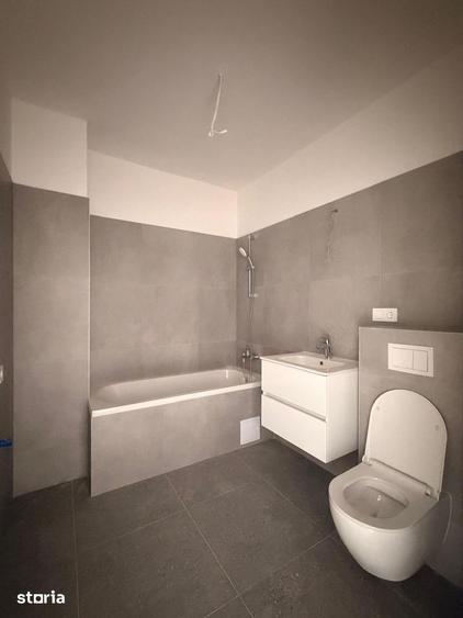 Apartament cu 3 camere în Apahida — fotografia 3