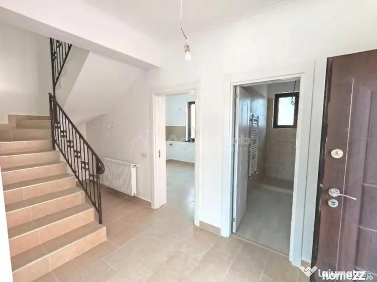 Casa- Vila - Prelungirea Ghencea -Cartierul Latin-169900E T - 3